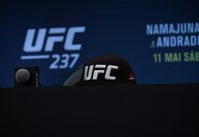 UFC has ‘no reason to believe’ suspicious betting on Minner vs Nuerdanbiek UFC