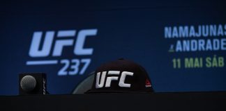 UFC has ‘no reason to believe’ suspicious betting on Minner vs Nuerdanbiek UFC