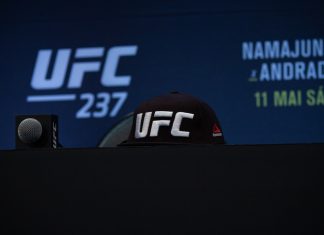 UFC has ‘no reason to believe’ suspicious betting on Minner vs Nuerdanbiek UFC