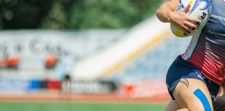 TikTok named as debut title partner for Women’s Six Nations