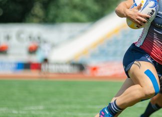 TikTok named as debut title partner for Women’s Six Nations