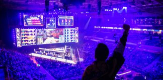 Esports’ Beastcoast organises prize giveaways in Betway collaboration