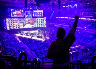 Esports’ Beastcoast organises prize giveaways in Betway collaboration