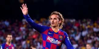 PMU names Antoine Griezmann as latest brand ambassador