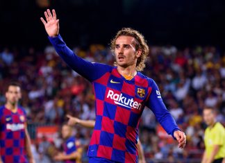 PMU names Antoine Griezmann as latest brand ambassador