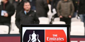 FA finalises TV rights to stop bookmakers’ FA Cup broadcasts