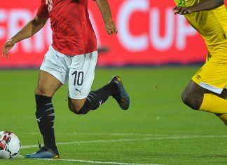 AFCON embraces blockchain technology in Binance deal