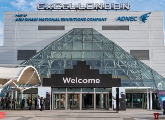 ICE 2022 to take place on 12-14 April