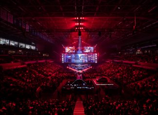 Bali to host 2022 WE Championships Finals