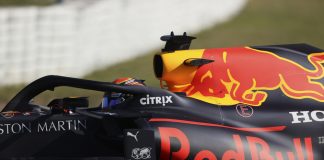 PokerStars accelerates motorsports presence with Red Bull Racing
