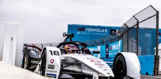 Formula E calls for Copper.co to showcase digital asset technology