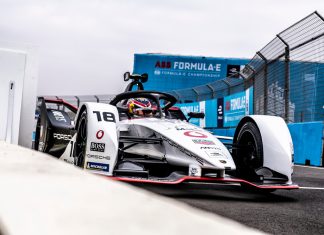 Formula E calls for Copper.co to showcase digital asset technology