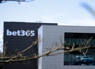 NFL expands exposure via Genius Sports and bet365 partnership extension