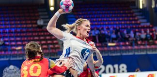 EHF dives into ‘first of its kind’ TikTok collaboration