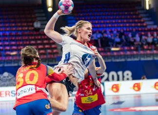 EHF dives into ‘first of its kind’ TikTok collaboration