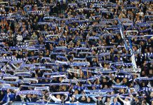 Sports’ ties with betting industry faces fan criticism in Germany