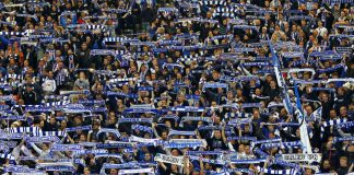 Sports’ ties with betting industry faces fan criticism in Germany