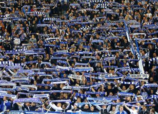 Sports’ ties with betting industry faces fan criticism in Germany
