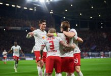 RB Leipzig teams with 888sport in ‘corresponding’ visions