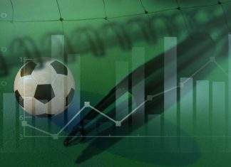 Bimson joins Sportradar as COO to partake in ‘revolutionising’ industry