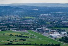 Boodles as newest Cheltenham Gold Cup sponsor