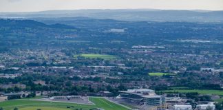Boodles as newest Cheltenham Gold Cup sponsor