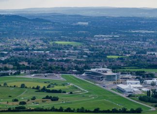 Boodles as newest Cheltenham Gold Cup sponsor