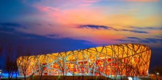 Peacock as new streaming home of 2022 Winter Olympics in US