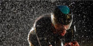 Ironman heightens performance and recovery with Hyperice