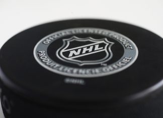 NHL introduces Interwetten as official partner in Austria and Germany
