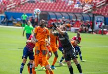 Houston Dynamo finds first sports betting partnership in Fubo Gaming