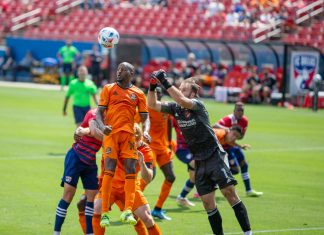 Houston Dynamo finds first sports betting partnership in Fubo Gaming