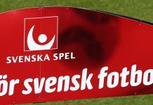 Svensk Fotboll serves Svenska Spel sponsorship extension