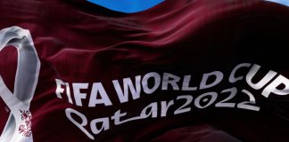 Fans begin applications for FIFA World Cup Qatar 2022 tickets