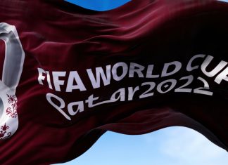 Fans begin applications for FIFA World Cup Qatar 2022 tickets