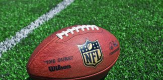 Betting firms drive record sponsorship revenue for NFL in 2021 season