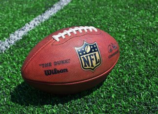 Betting firms drive record sponsorship revenue for NFL in 2021 season