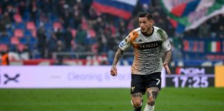 Venezia FC promotes Green Project Agency to main sponsor