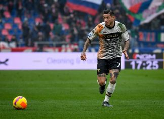 Venezia FC promotes Green Project Agency to main sponsor