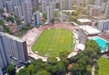 Pernambuco Football Federation enlists Betsson as latest partner