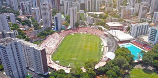 Pernambuco Football Federation enlists Betsson as latest partner