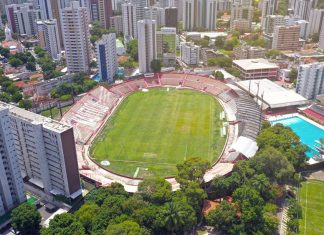 Pernambuco Football Federation enlists Betsson as latest partner