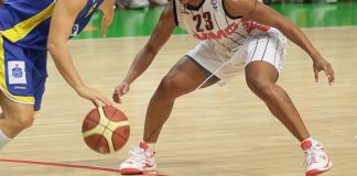 Edison joins WNBA as first official Chief Growth Officer