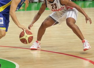Edison joins WNBA as first official Chief Growth Officer