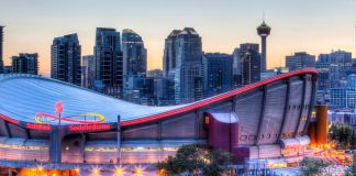 NHL powers modern consumer experiences with Extreme Networks Wi-Fi