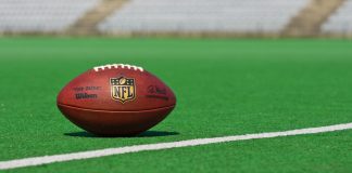 Christopher Halpin leaves ‘highly respected’ role in NFL