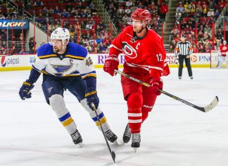 NHLAA appoints PointsBet as official partner in Canada and US
