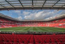 Manchester United gets smart with latest collaboration