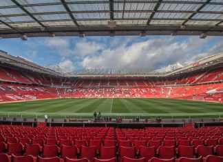 Manchester United gets smart with latest collaboration