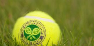 Vodafone encourages involvement in tennis with Wimbledon deal
